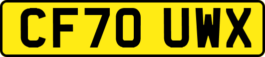CF70UWX
