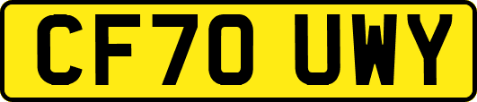CF70UWY