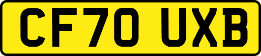 CF70UXB