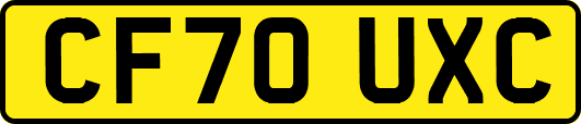 CF70UXC