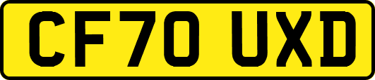 CF70UXD