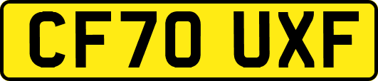 CF70UXF
