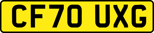 CF70UXG
