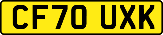 CF70UXK