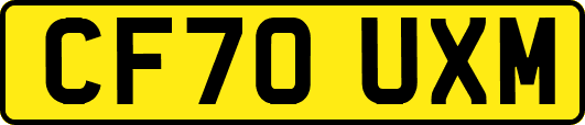 CF70UXM