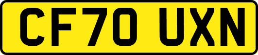 CF70UXN