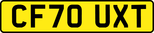 CF70UXT