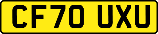 CF70UXU