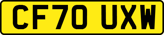 CF70UXW