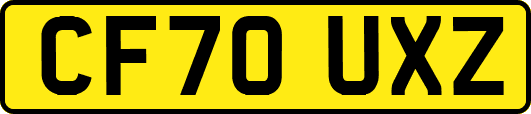 CF70UXZ