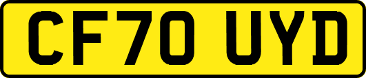 CF70UYD
