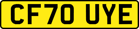 CF70UYE