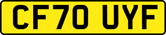 CF70UYF