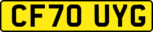CF70UYG