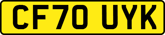 CF70UYK