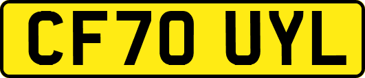 CF70UYL