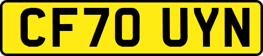 CF70UYN