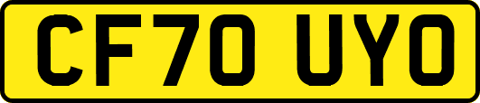 CF70UYO