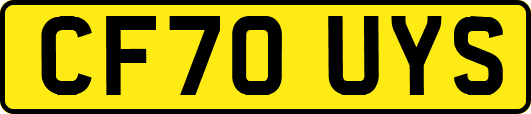 CF70UYS
