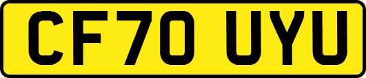 CF70UYU