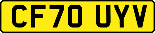 CF70UYV