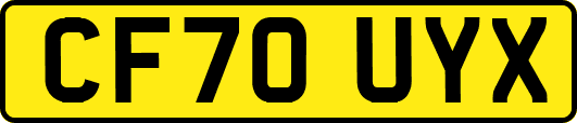 CF70UYX