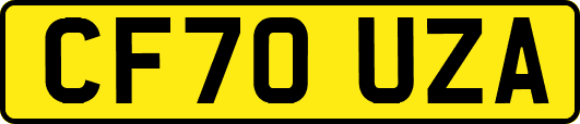 CF70UZA