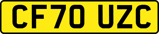 CF70UZC
