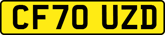 CF70UZD