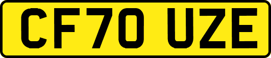 CF70UZE