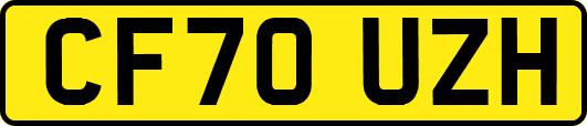CF70UZH