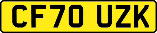 CF70UZK