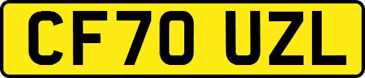 CF70UZL