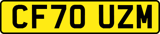 CF70UZM