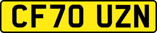 CF70UZN