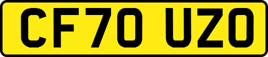 CF70UZO