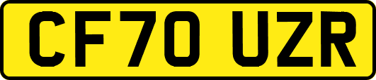 CF70UZR