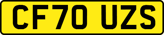 CF70UZS