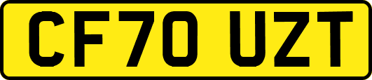 CF70UZT