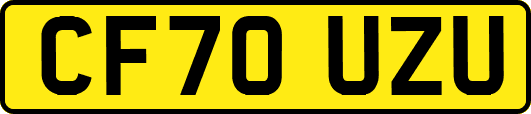 CF70UZU