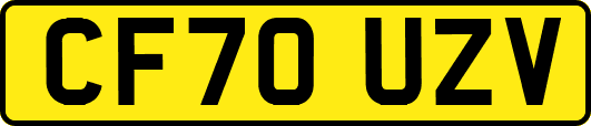 CF70UZV