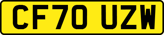 CF70UZW