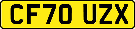 CF70UZX