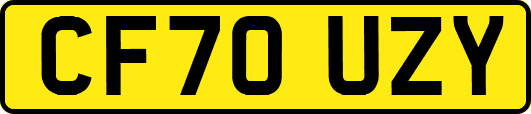 CF70UZY
