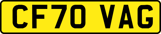 CF70VAG