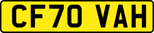 CF70VAH