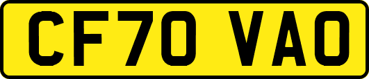 CF70VAO