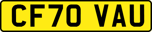 CF70VAU