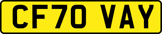 CF70VAY