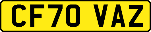 CF70VAZ